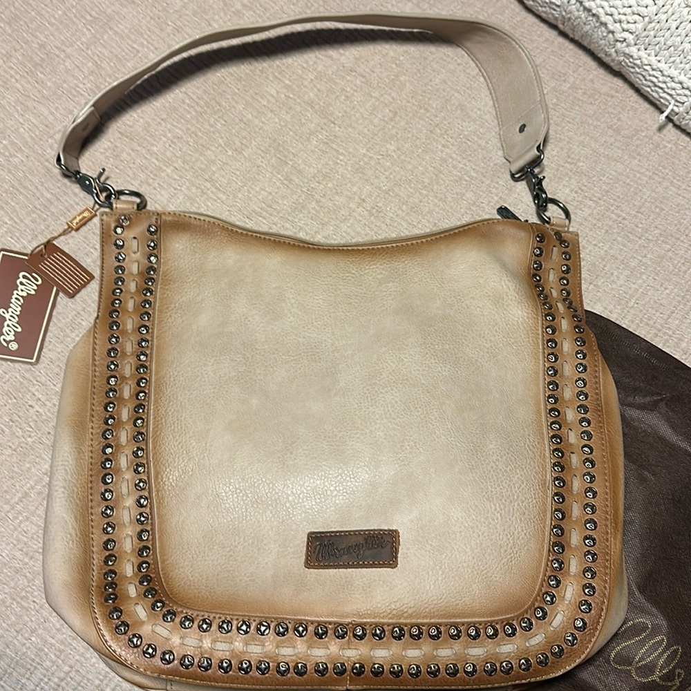 Wrangler Handbag Purse
